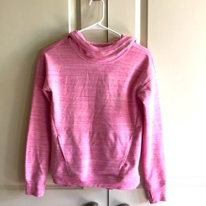 Girls lightweight hoodie. Size 10/12.